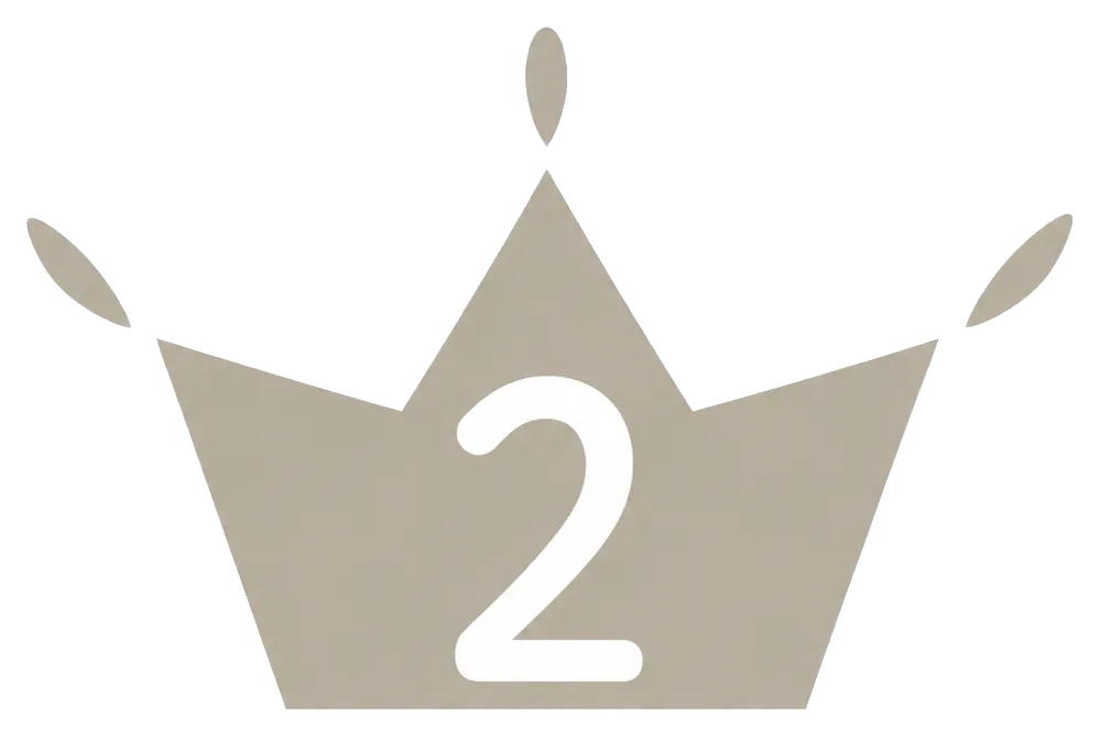 2位